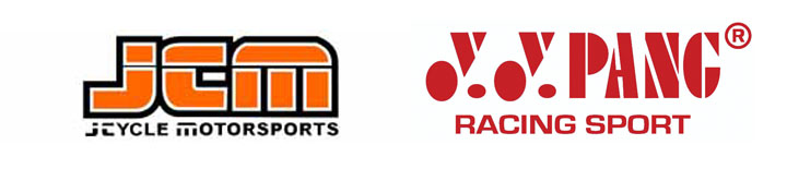JCM YYPANG RACING TEAM